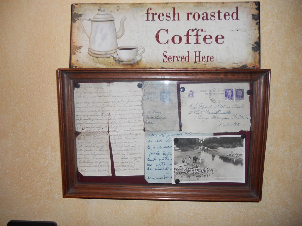 B&B Cascina Rossa Asti Bagian luar foto