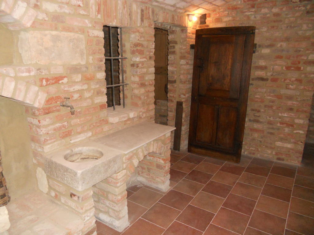 B&B Cascina Rossa Asti Bagian luar foto