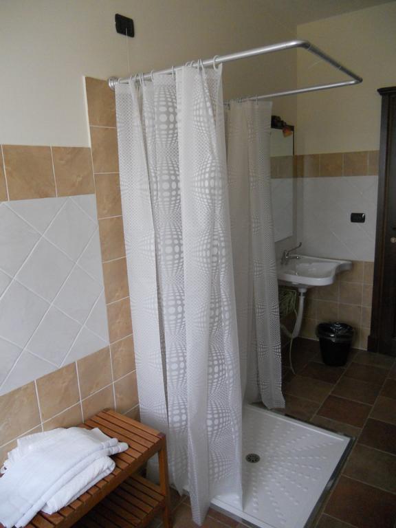 B&B Cascina Rossa Asti Bagian luar foto