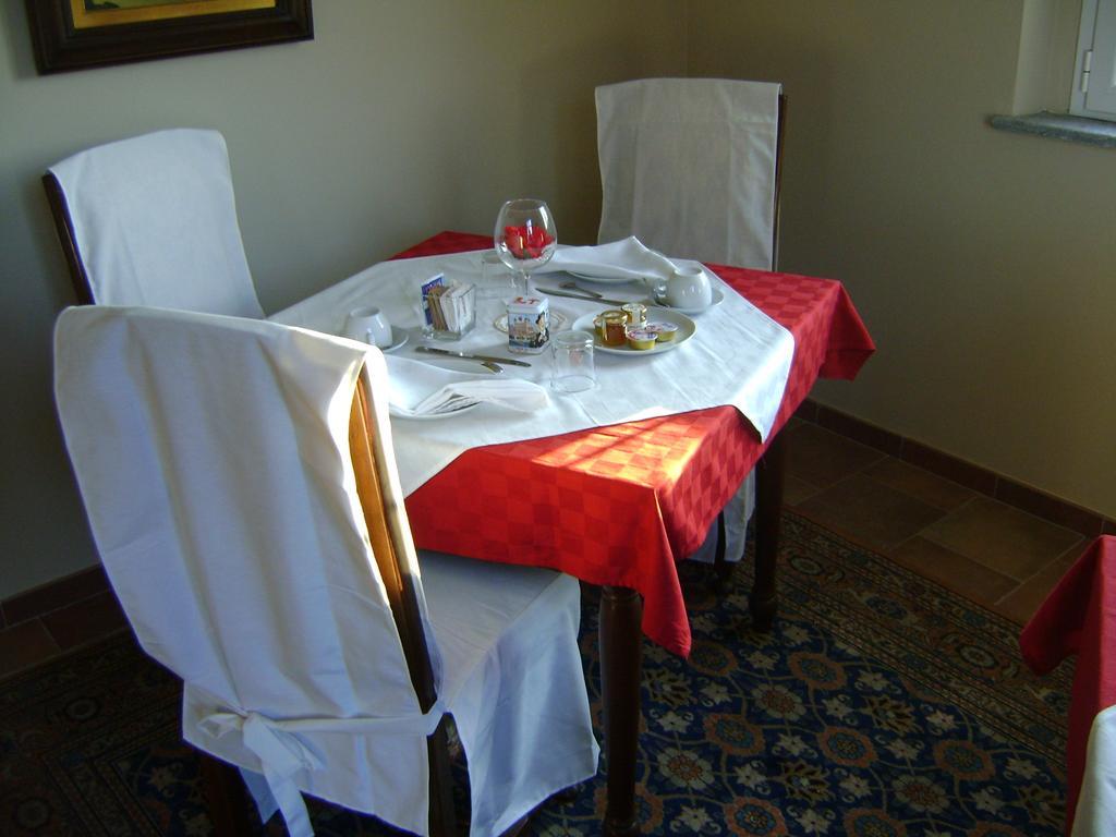 B&B Cascina Rossa Asti Bagian luar foto