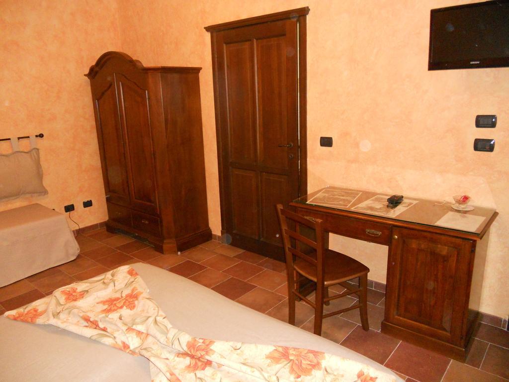 B&B Cascina Rossa Asti Bagian luar foto